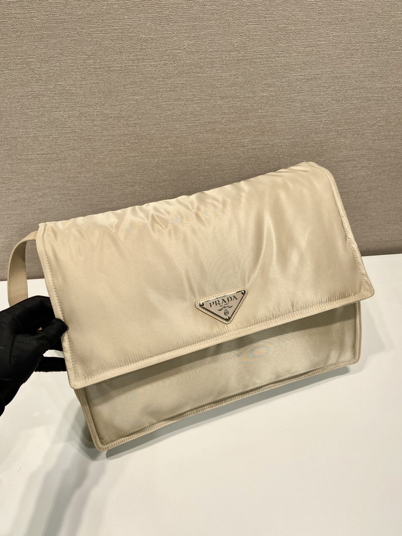 Prada Satchel Bags